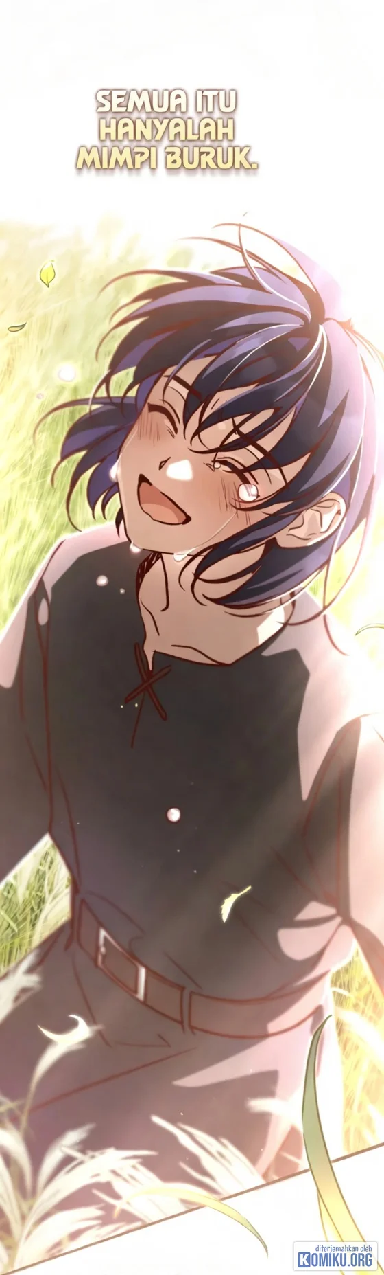 Children of the Rune Chapter 74 Gambar 23