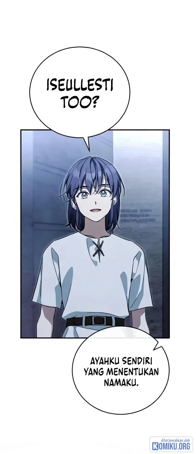 Children of the Rune Chapter 76 Gambar 19
