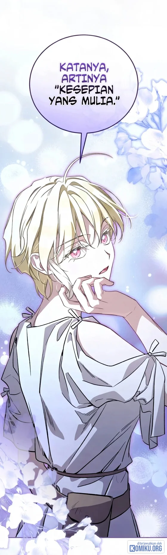Children of the Rune Chapter 76 Gambar 20