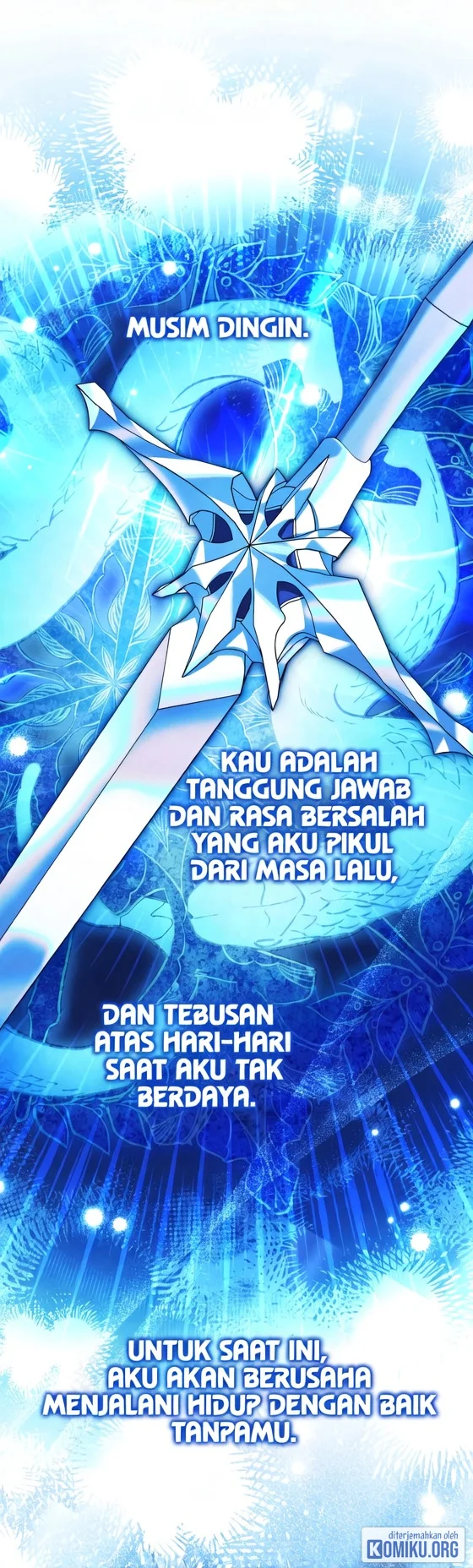 Children of the Rune Chapter 77 Gambar 20