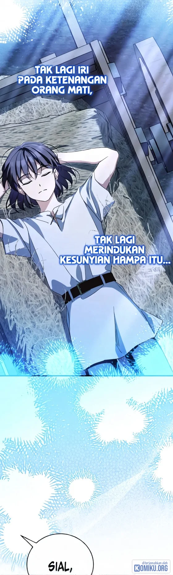 Children of the Rune Chapter 77 Gambar 21