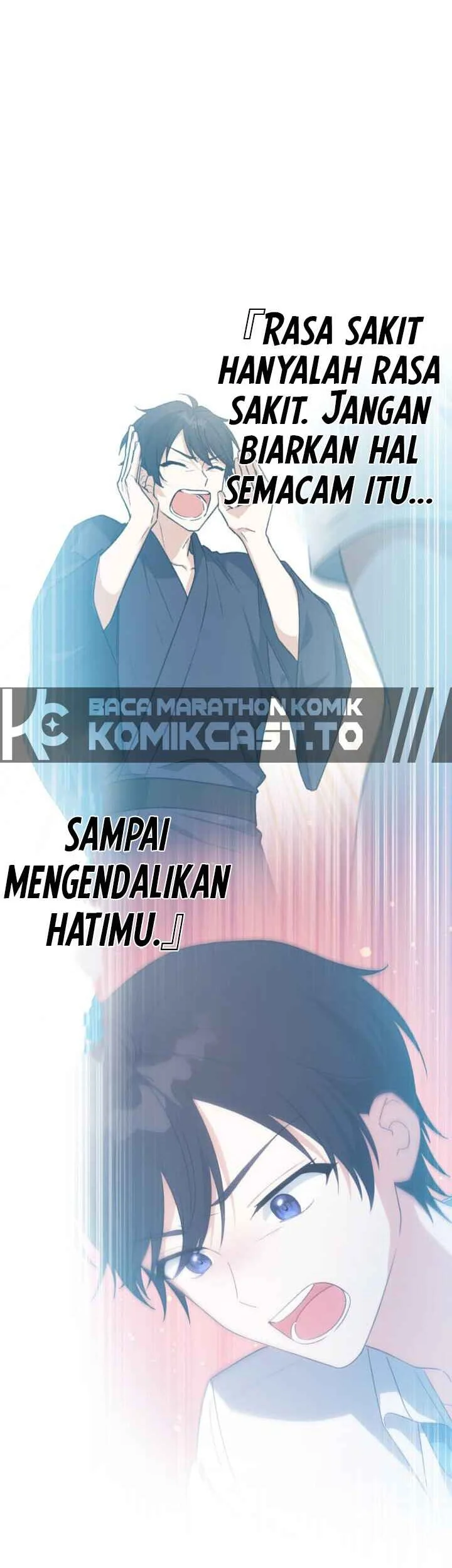 Chitose-kun wa Ramune Bin no Naka (Webtoon) Chapter 19 Gambar 17