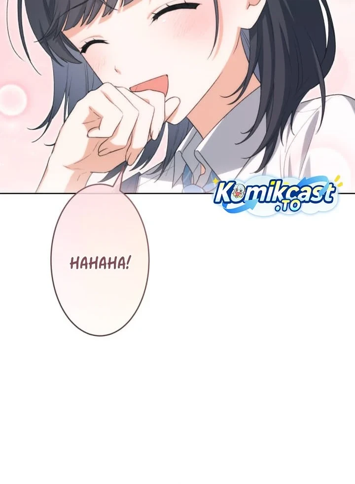 Chitose-kun wa Ramune Bin no Naka (Webtoon) Chapter 9 Gambar 19