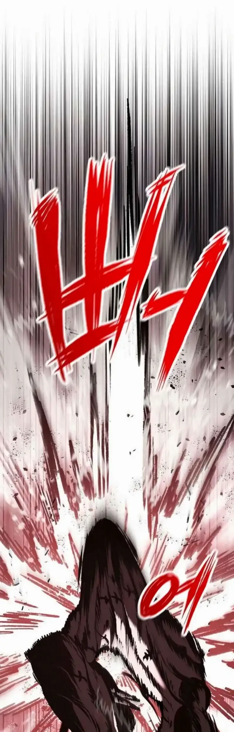 Chronicle of Runes Chapter 23 Gambar 32