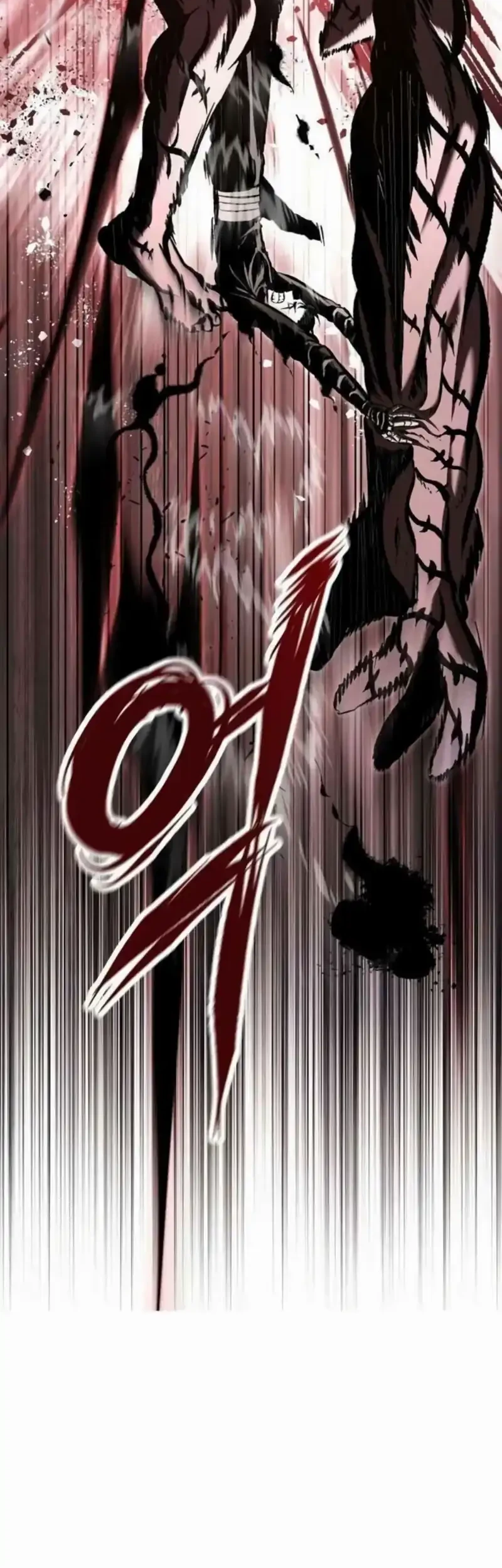 Chronicle of Runes Chapter 23 Gambar 33