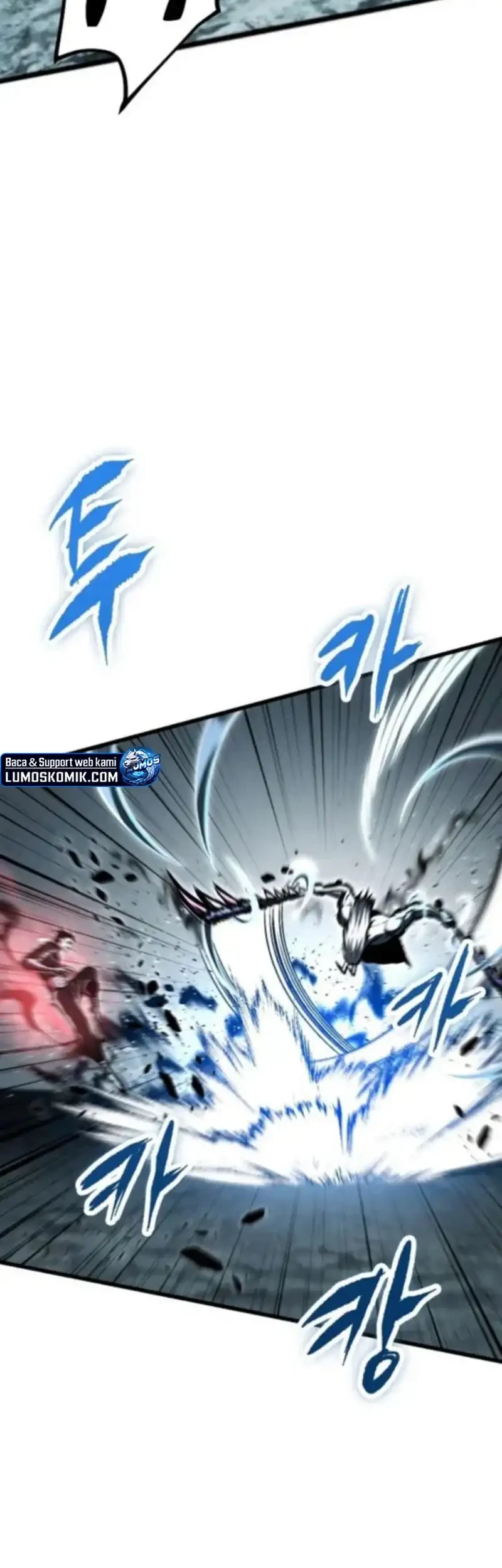 Chronicle of Runes Chapter 25 Gambar 30