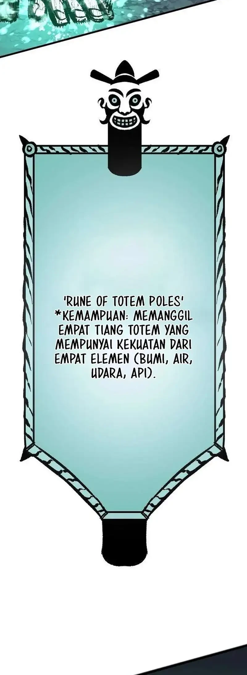 Chronicle of Runes Chapter 26 Gambar 31