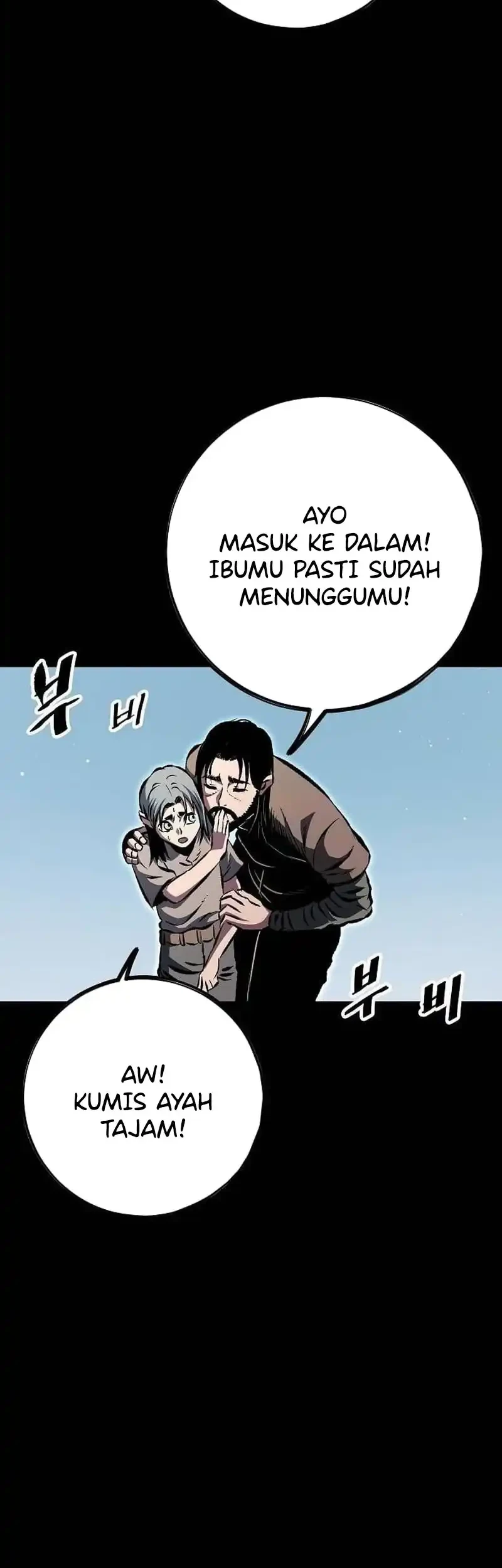 Chronicle of Runes Chapter 28 Gambar 28