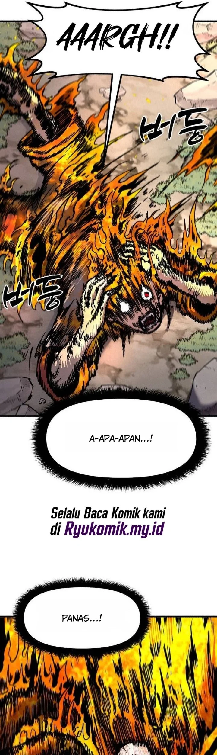 Chronicles of the Blood Demon Chapter 2 Gambar 29