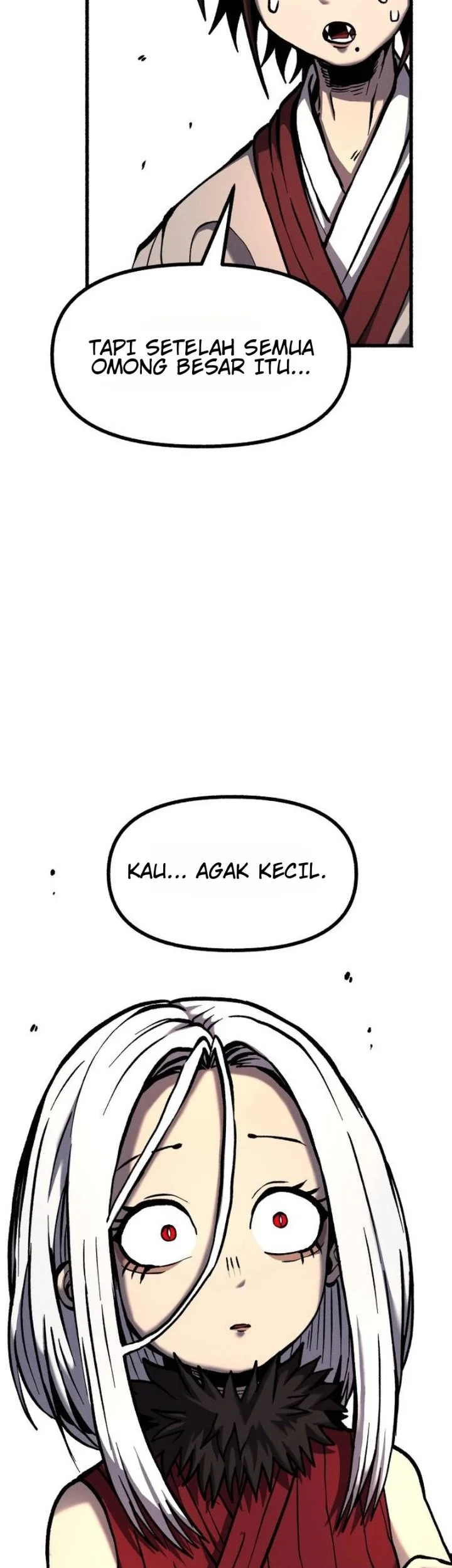Chronicles of the Blood Demon Chapter 3 Gambar 22