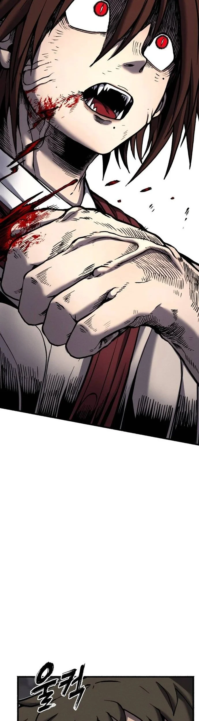 Chronicles of the Blood Demon Chapter 4 Gambar 25