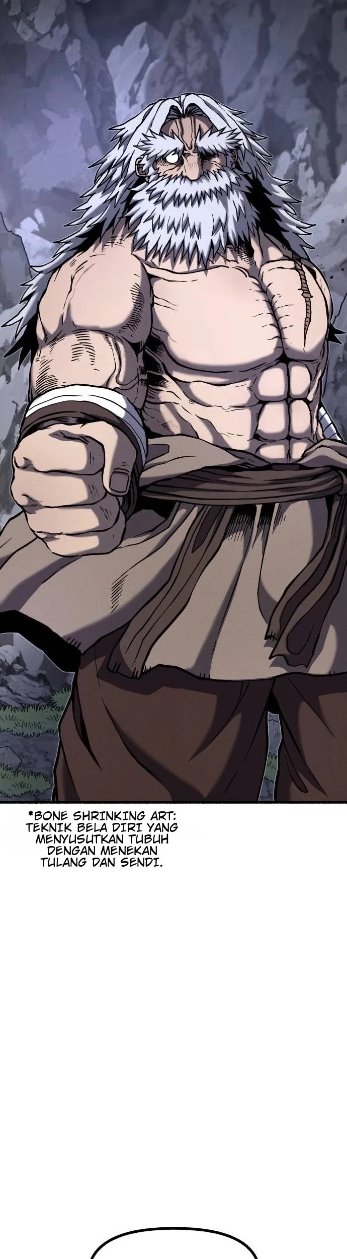 Chronicles of the Blood Demon Chapter 5 Gambar 26