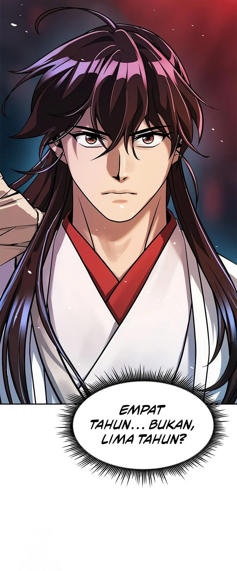 Chronicles of the Demon Faction Chapter 136 Gambar 25