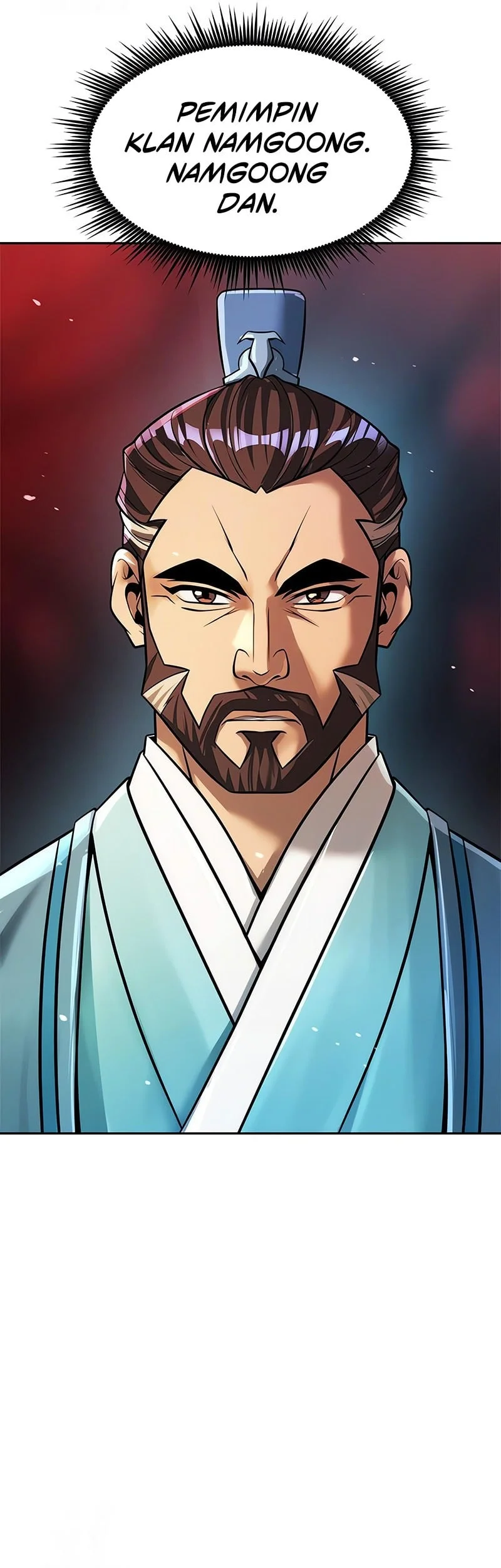 Chronicles of the Demon Faction Chapter 136 Gambar 26