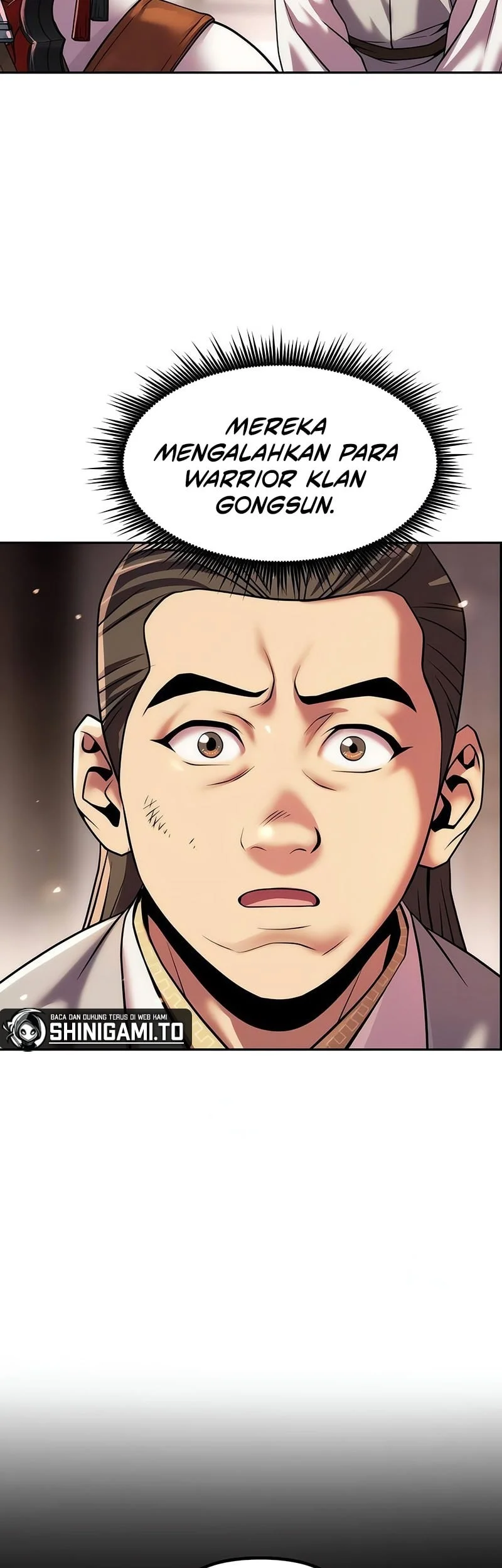 Chronicles of the Demon Faction Chapter 146 Gambar 24