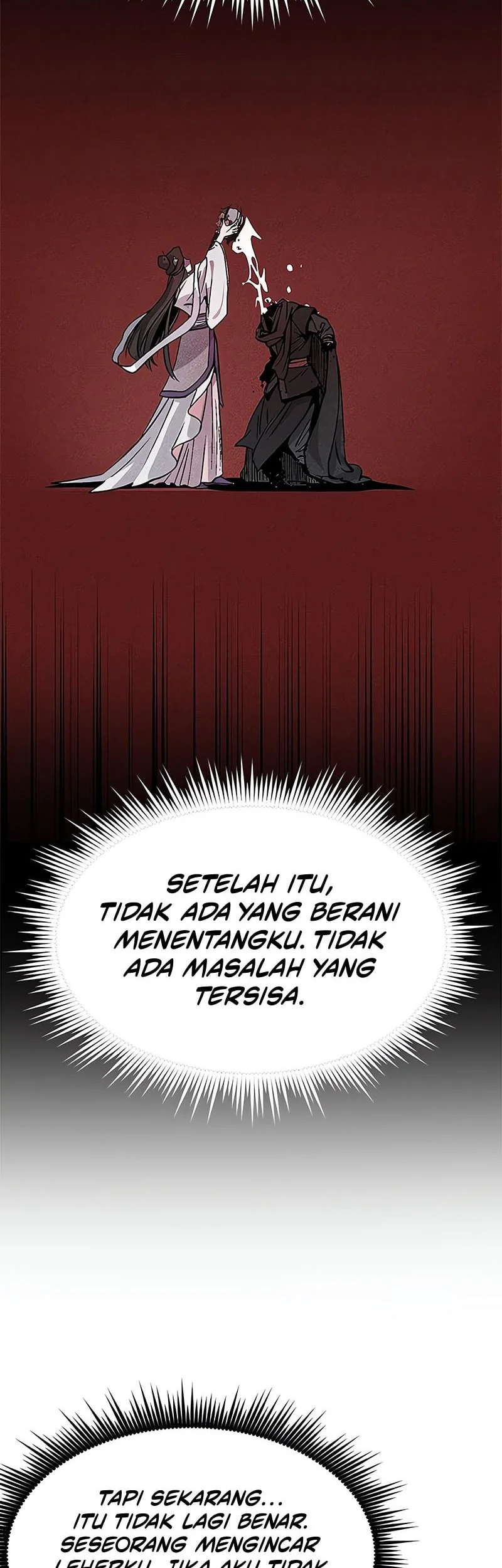 Chronicles of the Demon Faction Chapter 147 Gambar 27