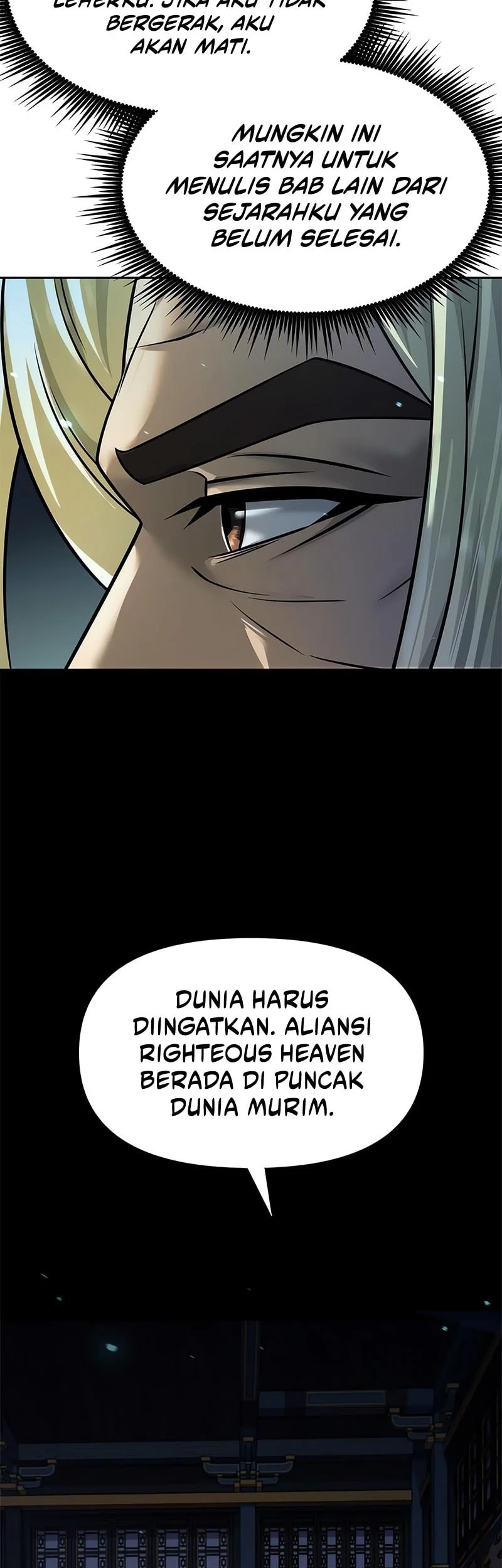 Chronicles of the Demon Faction Chapter 147 Gambar 28