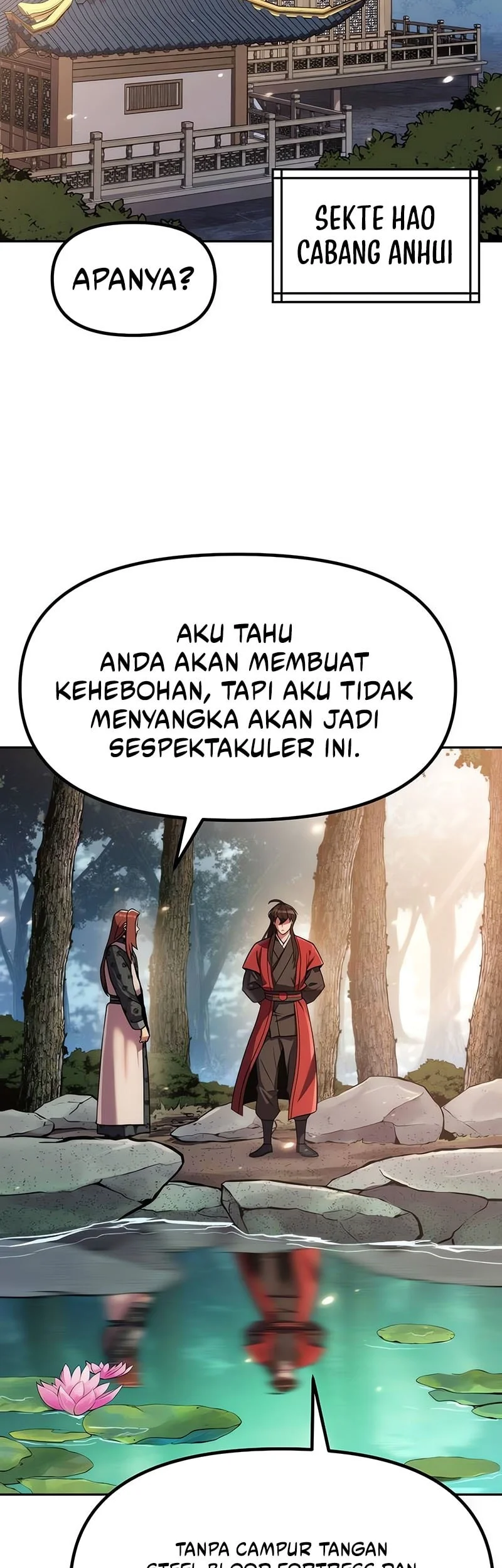 Chronicles of the Demon Faction Chapter 148 Gambar 28