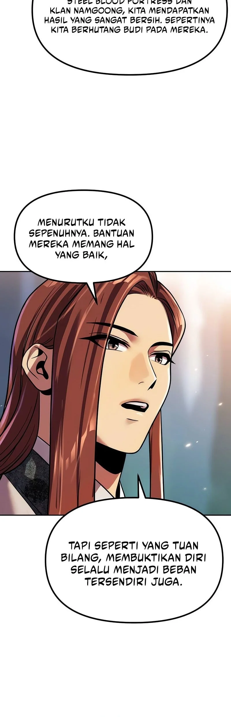 Chronicles of the Demon Faction Chapter 148 Gambar 29