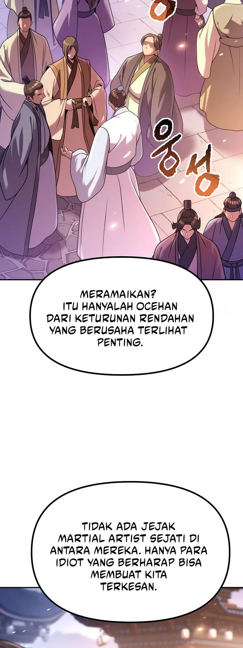 Chronicles of the Demon Faction Chapter 149 Gambar 25