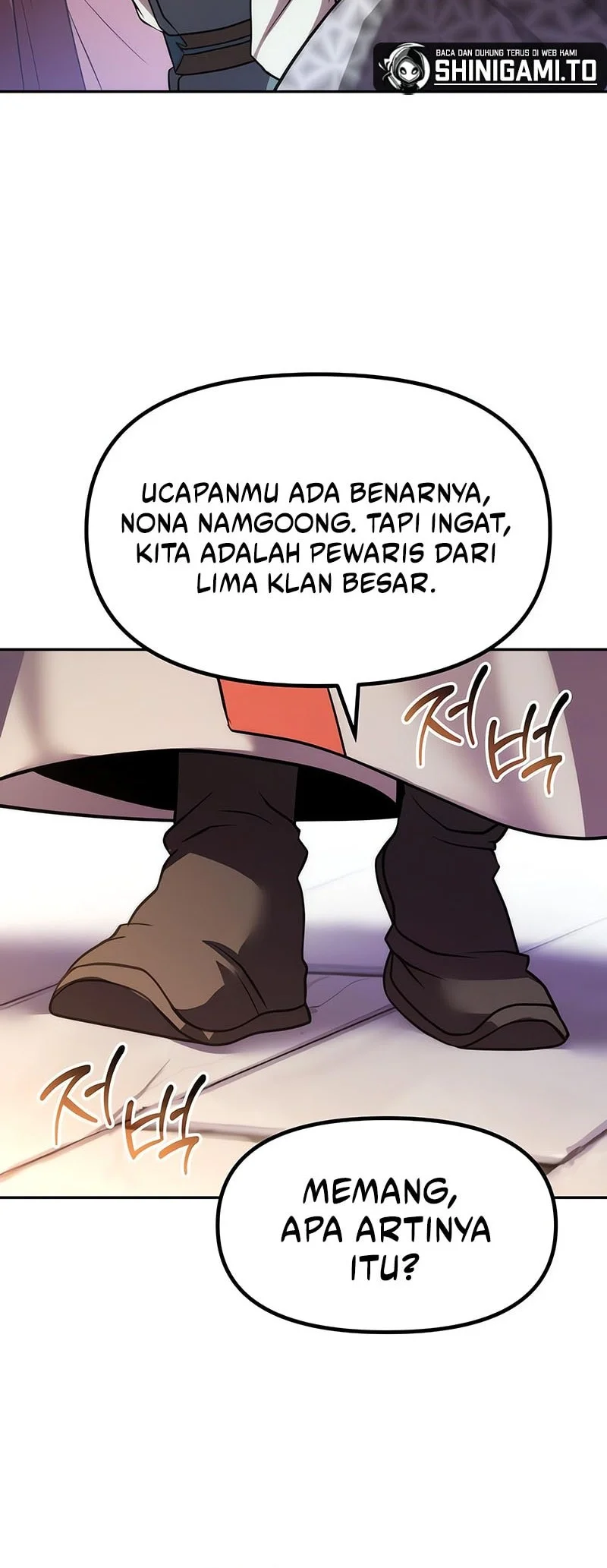 Chronicles of the Demon Faction Chapter 150 Gambar 25