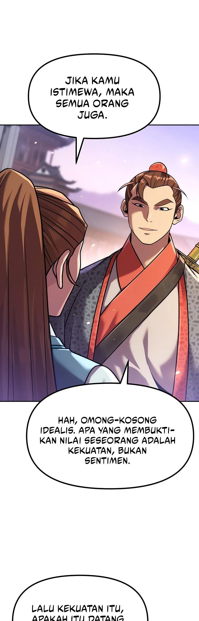 Chronicles of the Demon Faction Chapter 150 Gambar 28