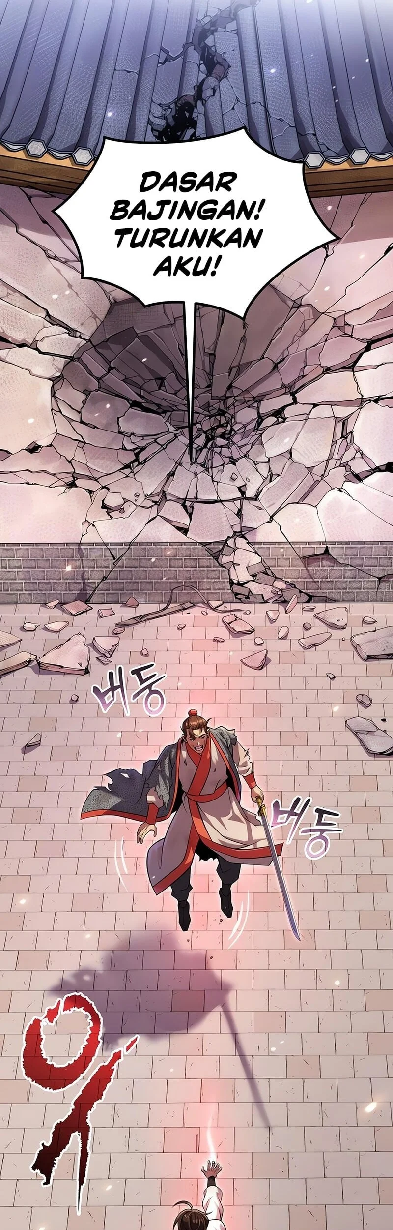 Chronicles of the Demon Faction Chapter 151 Gambar 29