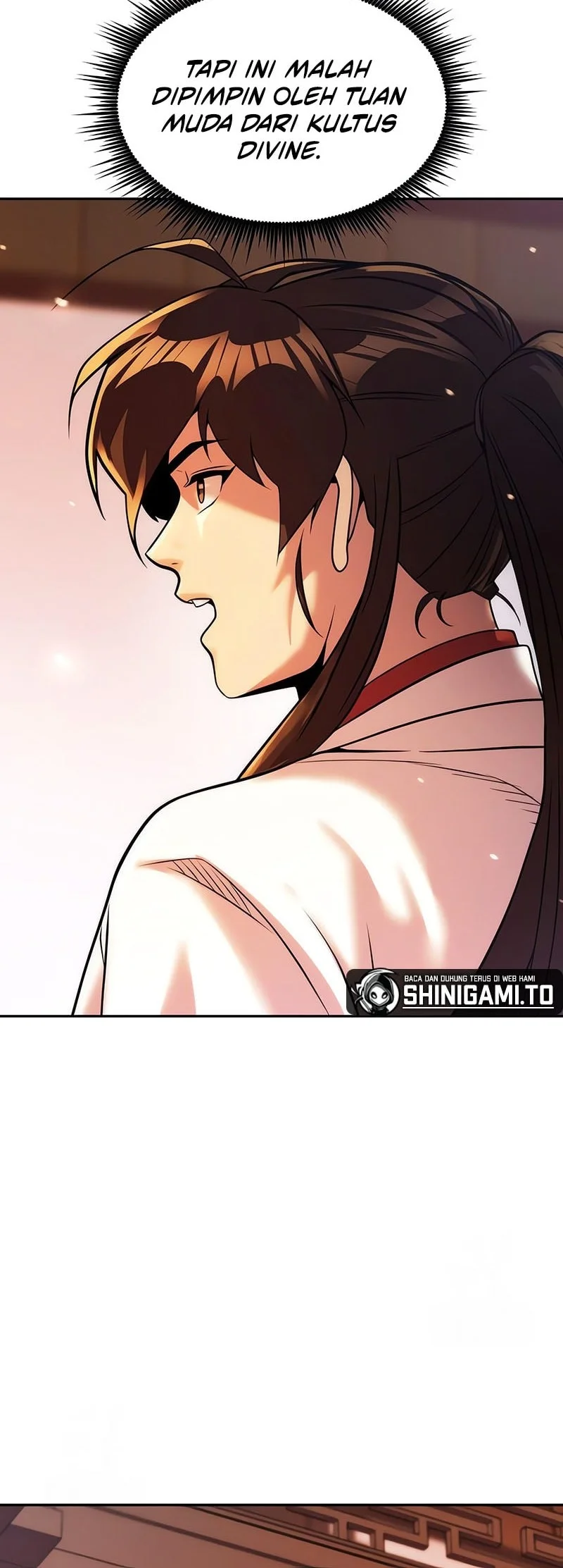Chronicles of the Demon Faction Chapter 152 Gambar 25
