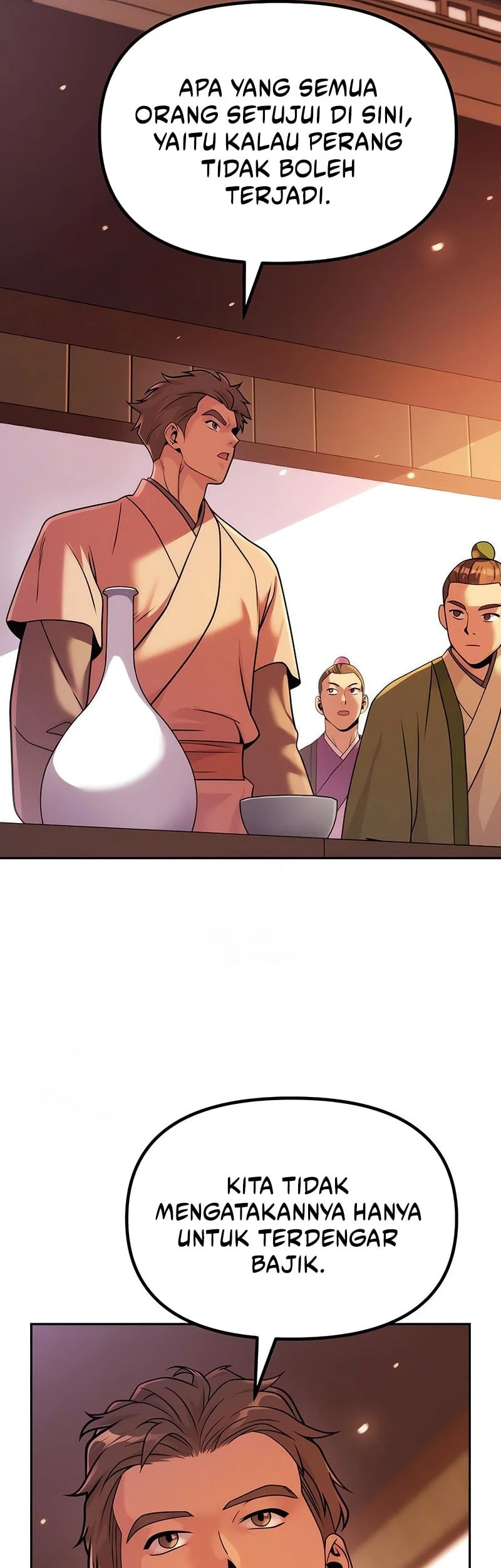 Chronicles of the Demon Faction Chapter 152 Gambar 26