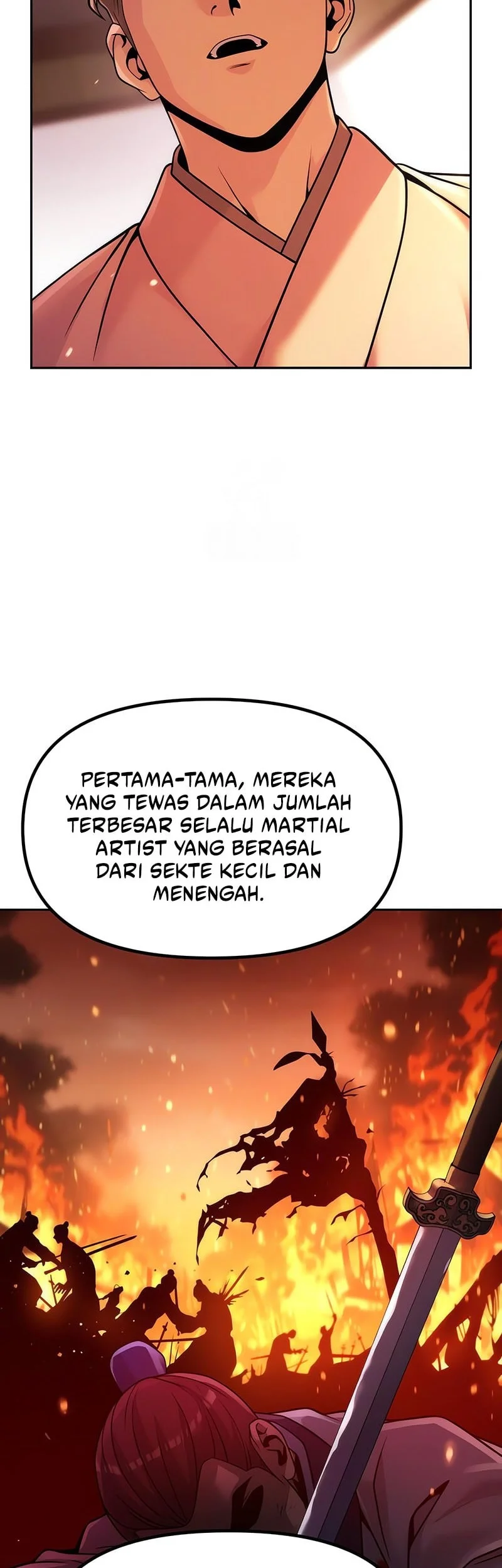 Chronicles of the Demon Faction Chapter 152 Gambar 27