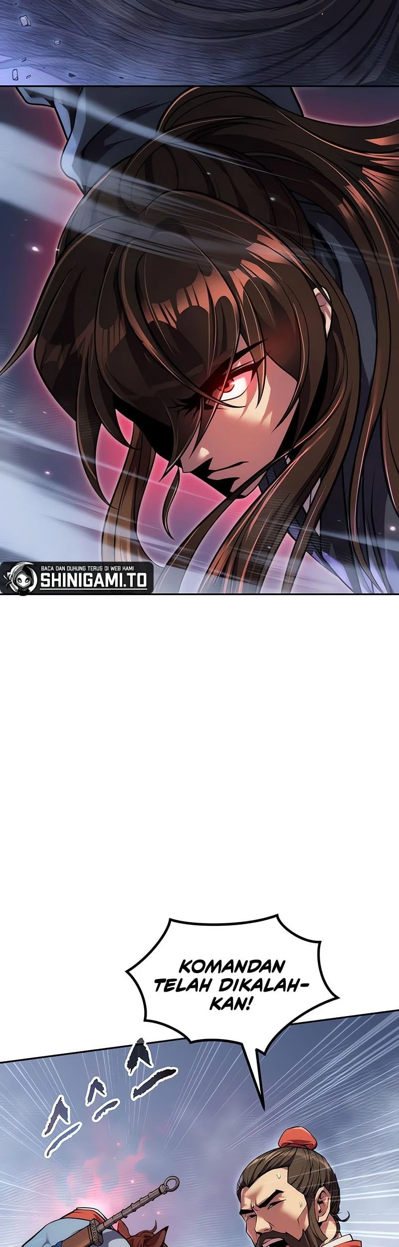 Chronicles of the Demon Faction Chapter 153 Gambar 32