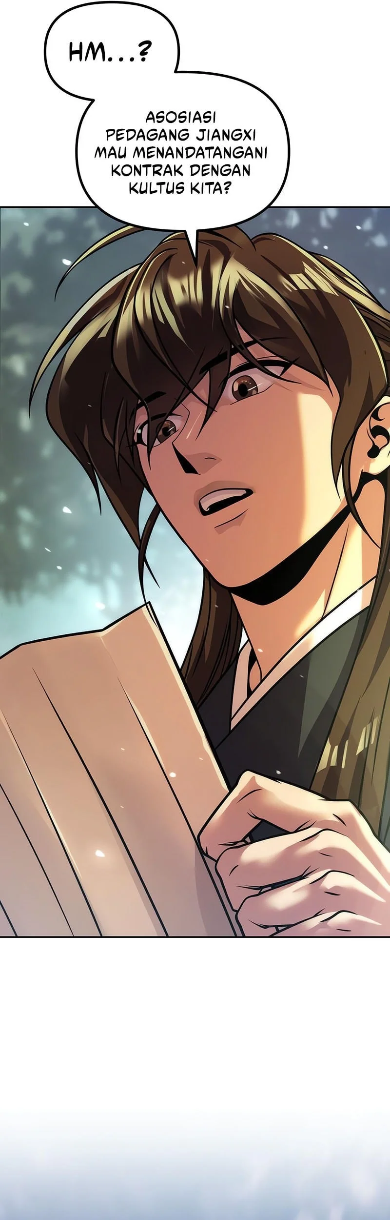 Chronicles of the Demon Faction Chapter 154 Gambar 26