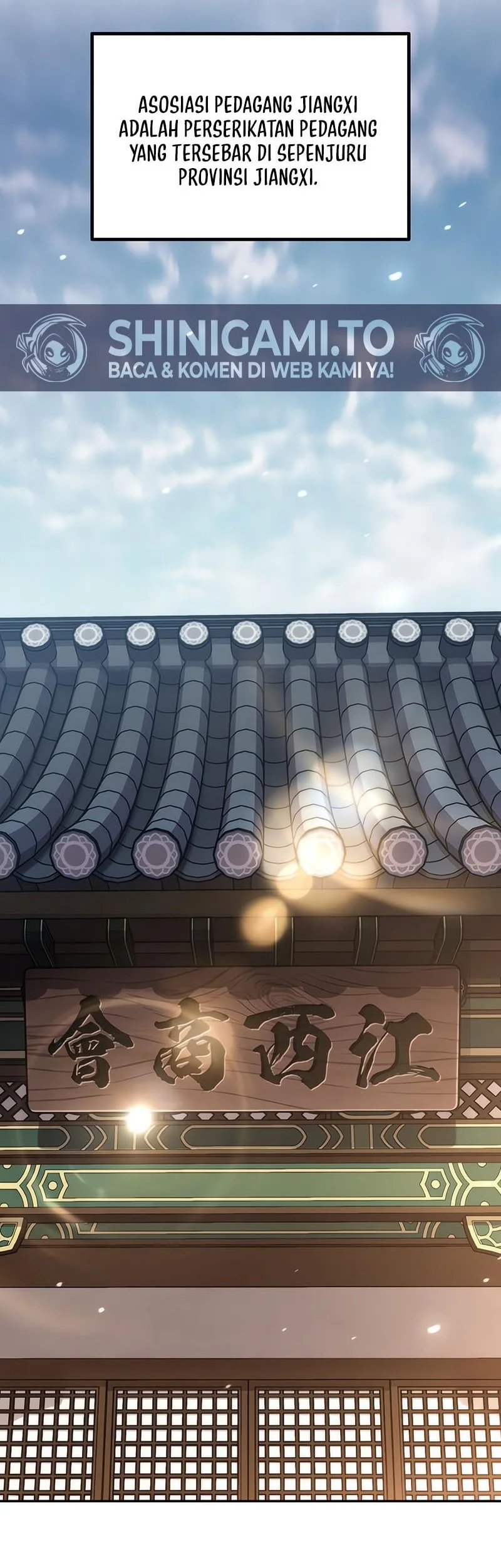 Chronicles of the Demon Faction Chapter 154 Gambar 27