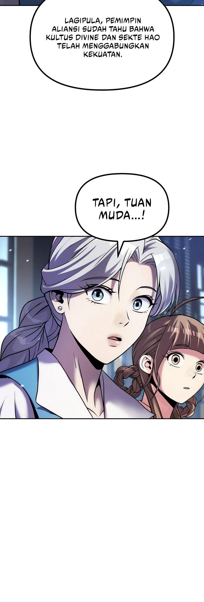 Chronicles of the Demon Faction Chapter 155 Gambar 26
