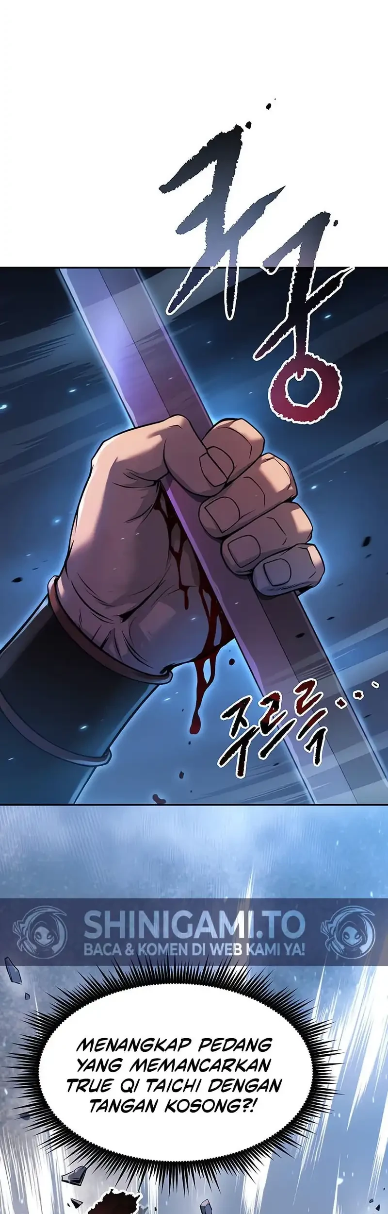 Chronicles of the Demon Faction Chapter 156 Gambar 26