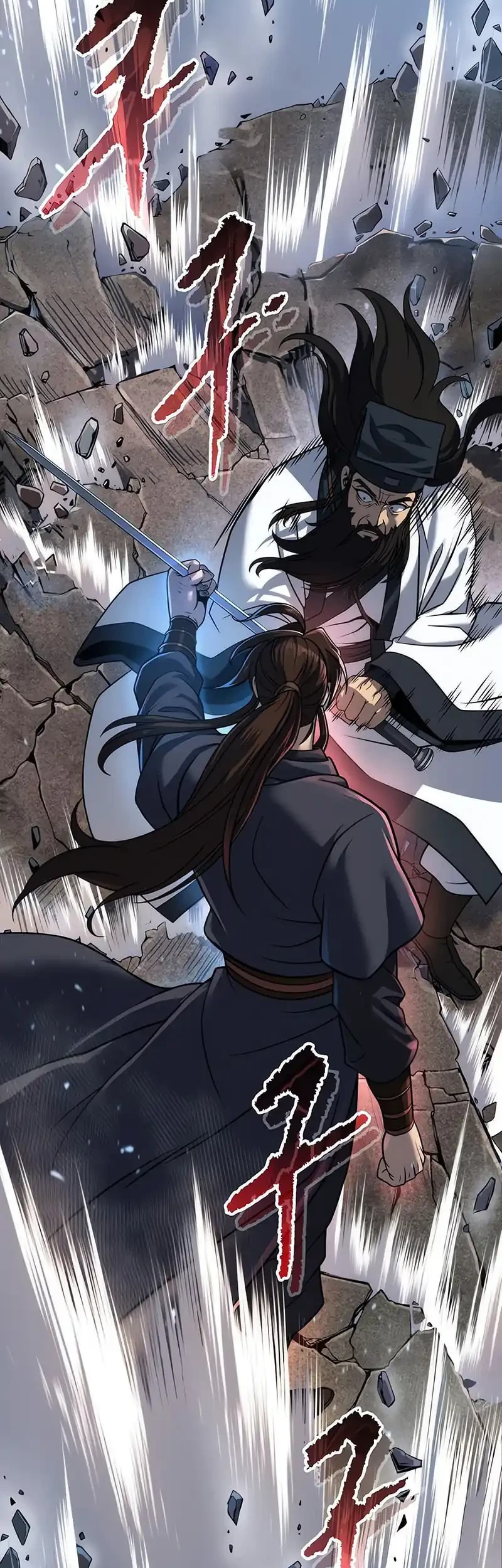 Chronicles of the Demon Faction Chapter 156 Gambar 27