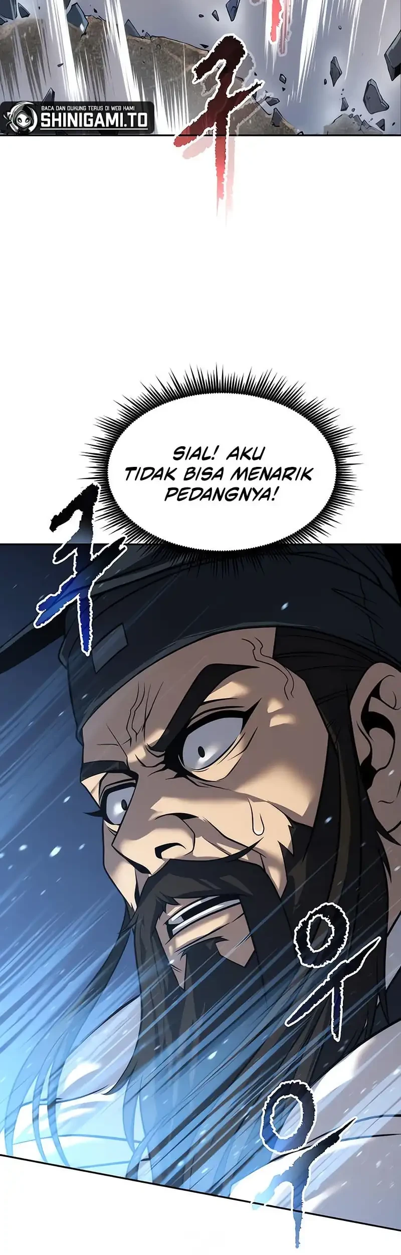 Chronicles of the Demon Faction Chapter 156 Gambar 28