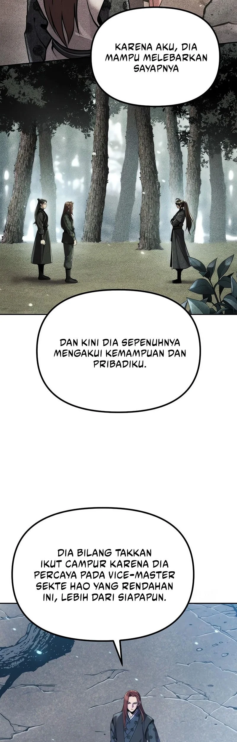 Chronicles of the Demon Faction Chapter 157 Gambar 28