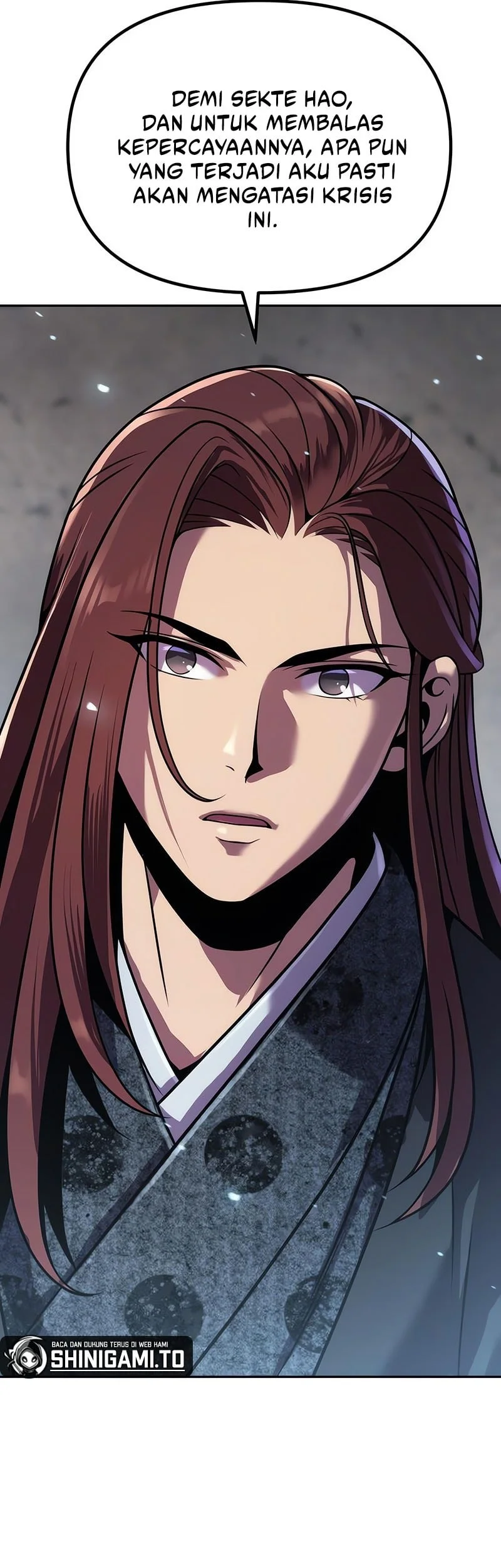Chronicles of the Demon Faction Chapter 157 Gambar 30