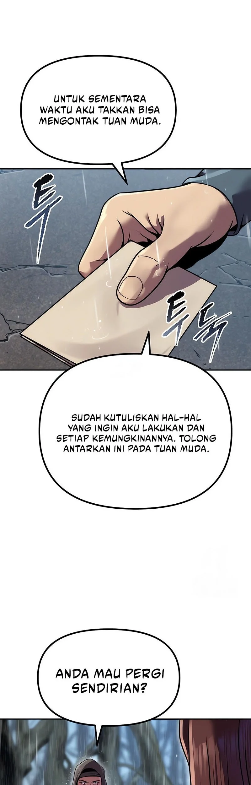 Chronicles of the Demon Faction Chapter 157 Gambar 31