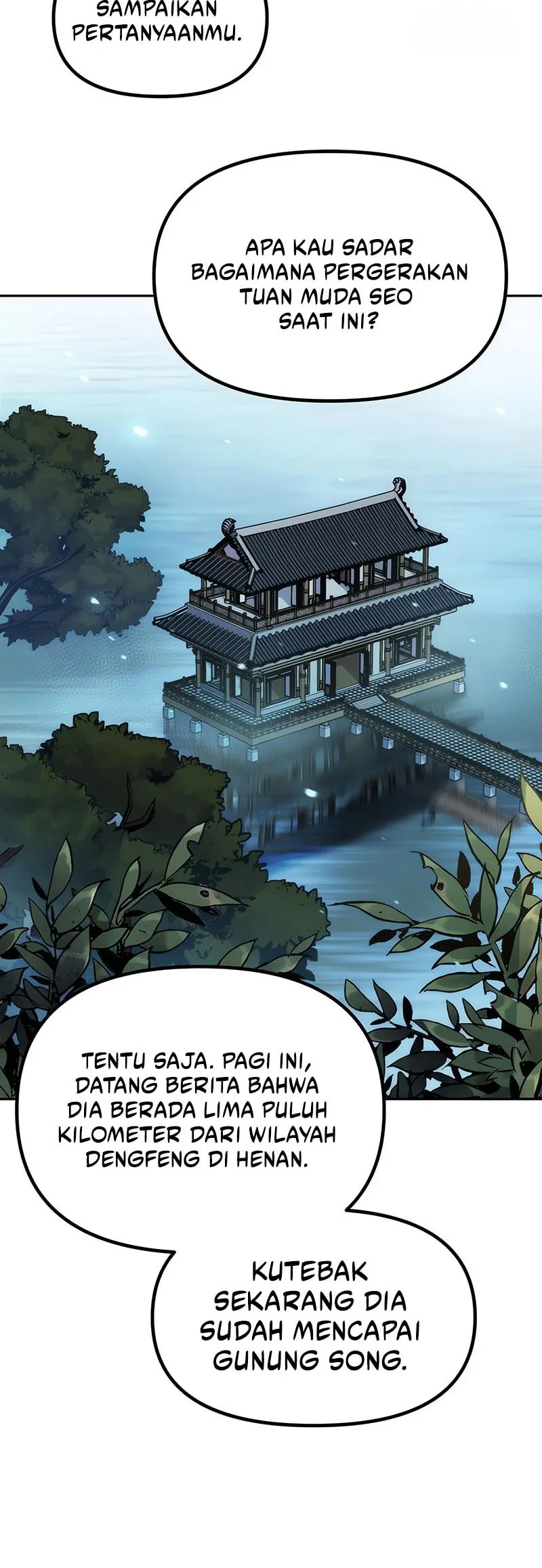 Chronicles of the Demon Faction Chapter 158 Gambar 29
