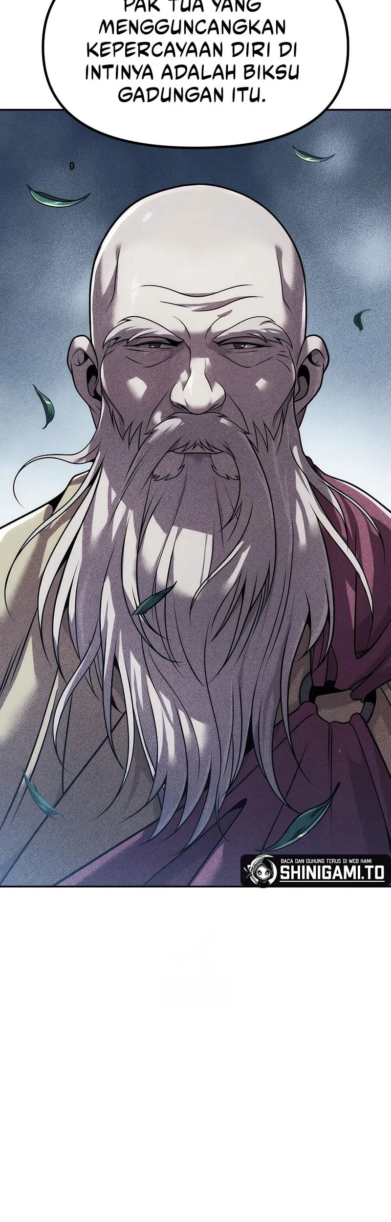 Chronicles of the Demon Faction Chapter 159 Gambar 25