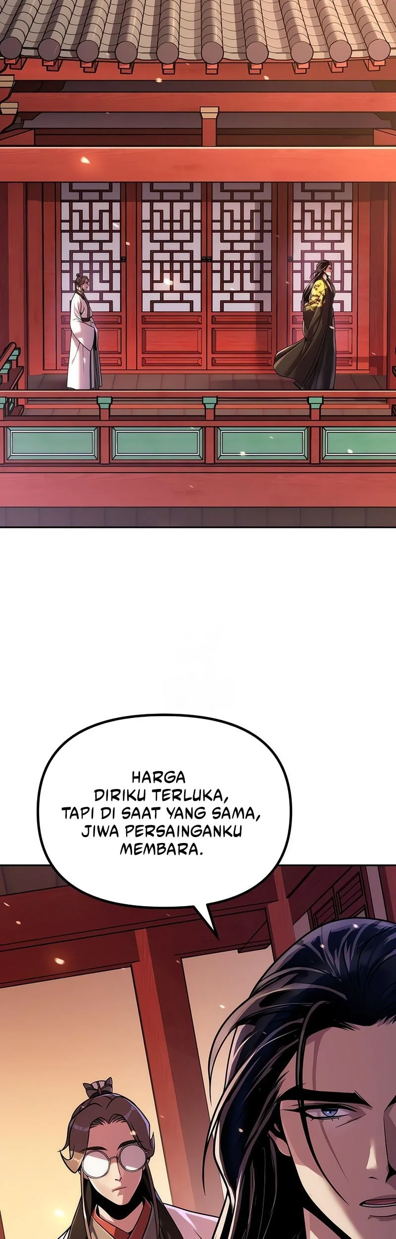 Chronicles of the Demon Faction Chapter 159 Gambar 27