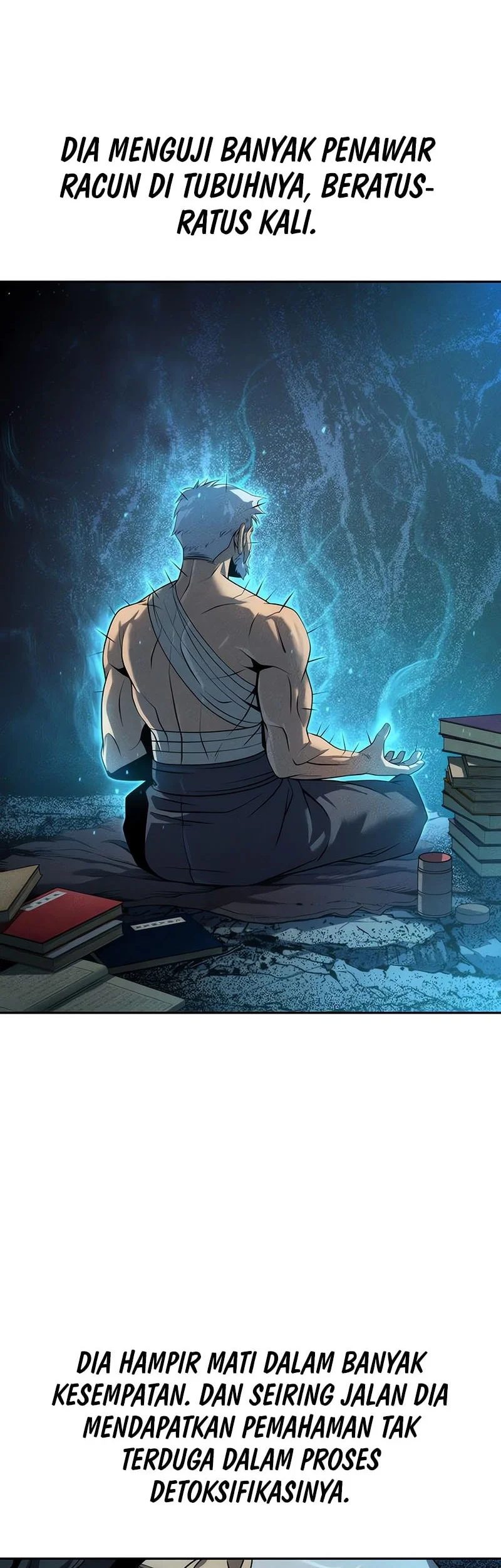 Chronicles of the Demon Faction Chapter 160 Gambar 23