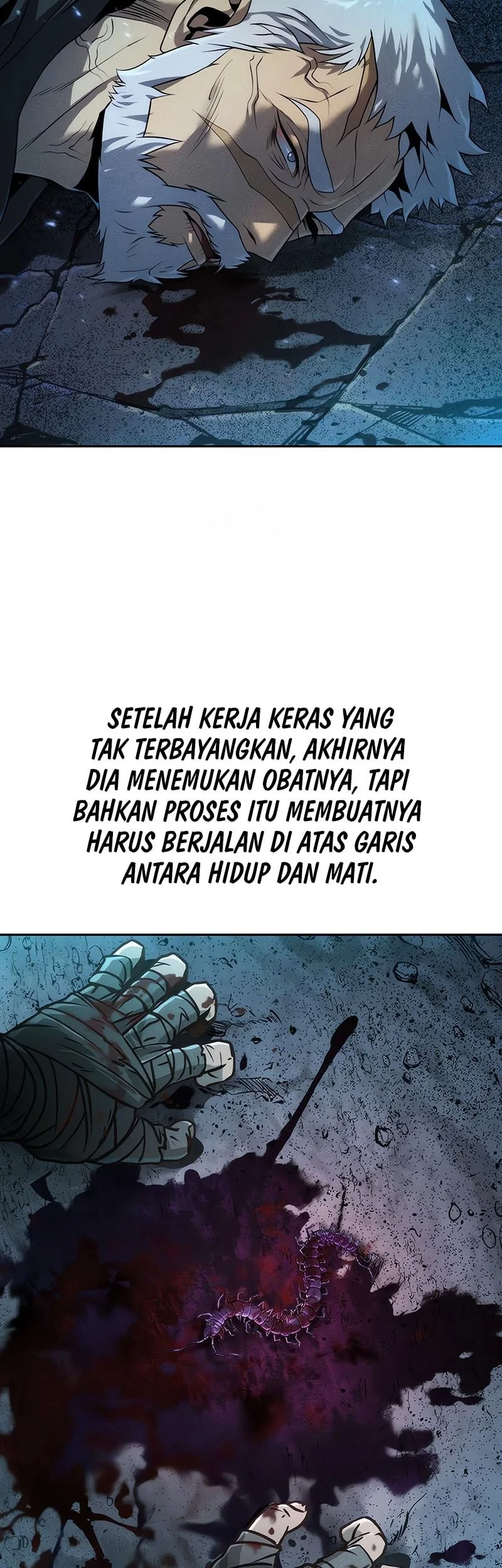 Chronicles of the Demon Faction Chapter 160 Gambar 24
