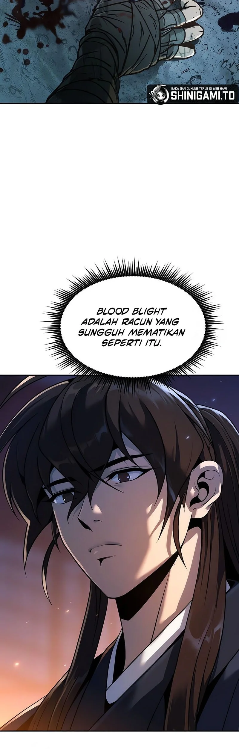 Chronicles of the Demon Faction Chapter 160 Gambar 25