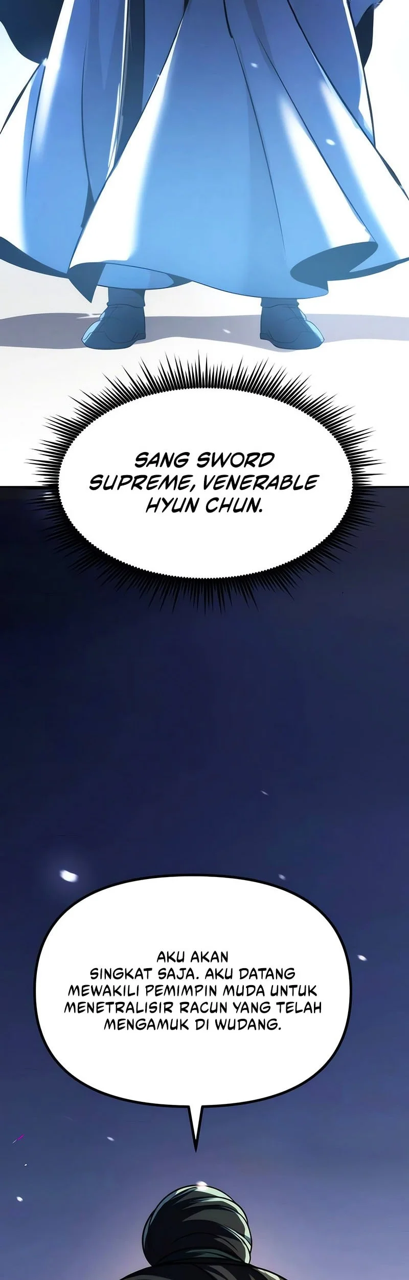 Chronicles of the Demon Faction Chapter 162 Gambar 27