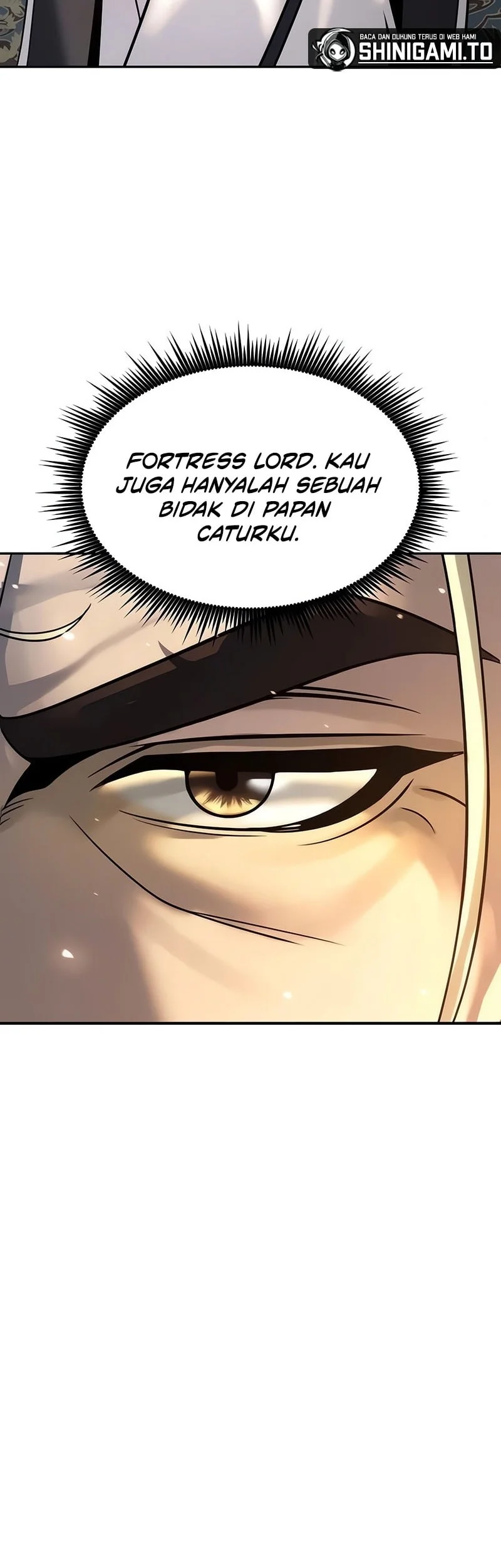 Chronicles of the Demon Faction Chapter 168 Gambar 29