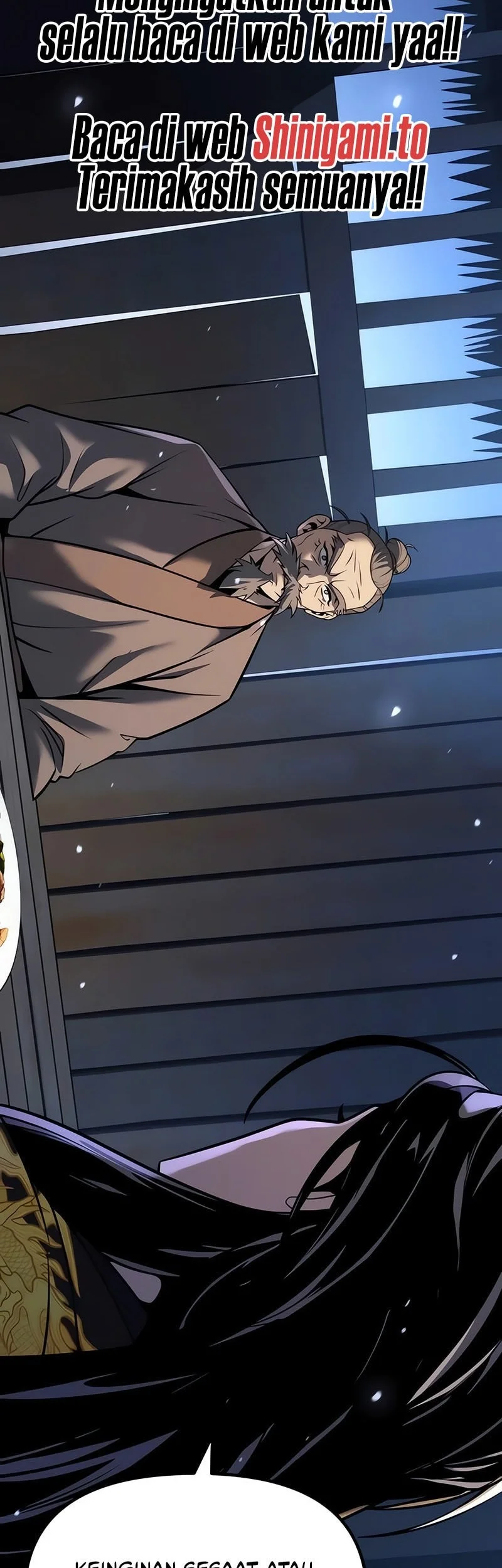 Chronicles of the Demon Faction Chapter 169 Gambar 31
