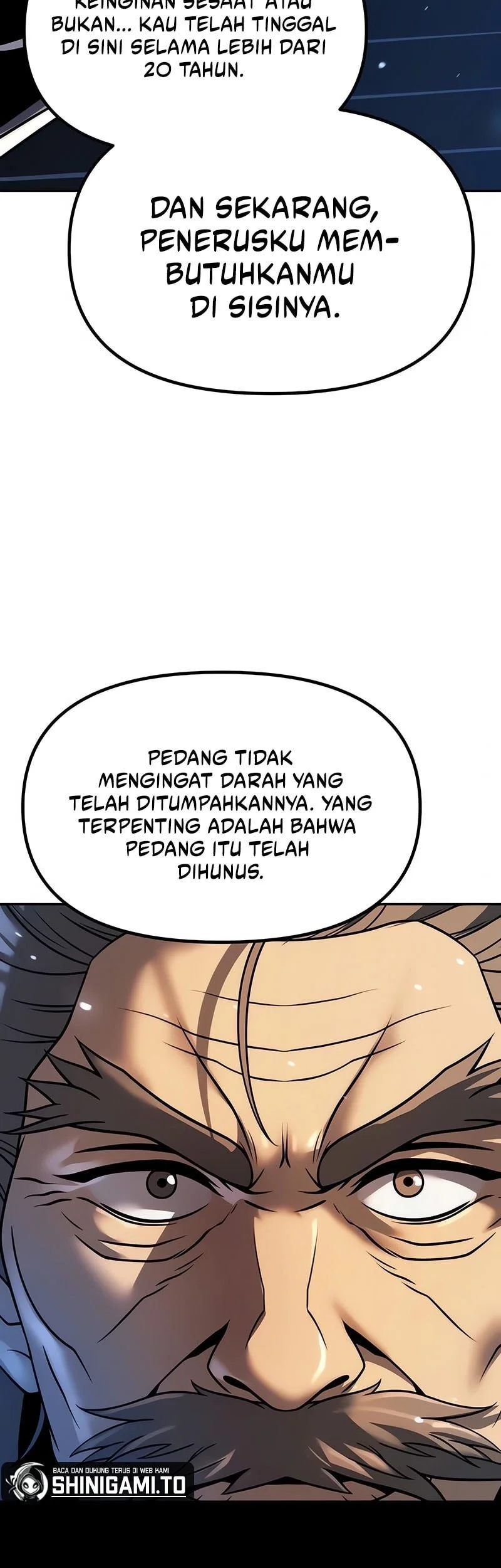 Chronicles of the Demon Faction Chapter 169 Gambar 32